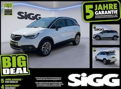 Bild des Angebotes Opel Crossland X Ultimate Head-Up*Rückfahrkamera180°