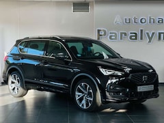 Bild des Angebotes SEAT Tarraco FR 2.0 TSI 4Drive *AHK*KAM*STHZ*PANO*BEA