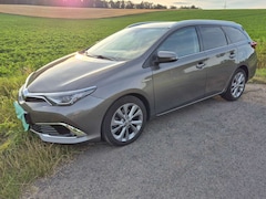 Bild des Angebotes Toyota Auris Auris Touring Sports Hybrid 1.8 VVT-i Hybrid Automatik Touring Executive
