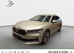 Bild des Angebotes Skoda Superb Combi Selection 2.0 TDI Stand*CANTON*AHK