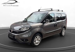 Bild des Angebotes Fiat Doblo Kombi Easy Professional 2 Schiebetüren