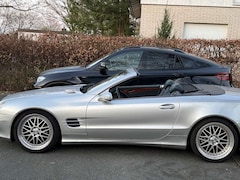 Bild des Angebotes Mercedes-Benz SL 350 SL-Klasse Roadster Automatik