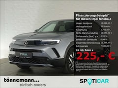 Bild des Angebotes Opel Mokka-E B ELEGANCE 50kWh+NAVI+RÜCKFAHRKAMERA+SITZ-/LENKRAD