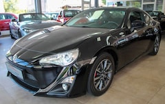 Bild des Angebotes Toyota GT86 2.0 Boxer Navi Kamera PDC 1.Hand Top!