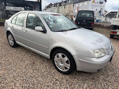 Bild des Angebotes VW Bora 2.0 Comfortline SSD/ Klima