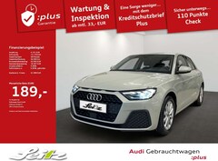 Bild des Angebotes Audi A1 Sportback 25 TFSI *LED*KAMERA*SITZH*