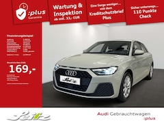 Bild des Angebotes Audi A1 Sportback 25 TFSI *LED*KAMERA*SITZH*