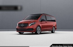 Bild des Angebotes Mercedes-Benz Marco Polo V 250 d 4M Marco Polo EDITION Distronic Glasdach