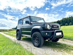 Bild des Angebotes Suzuki Jimny 1.5 ALLGRIP Comfort+