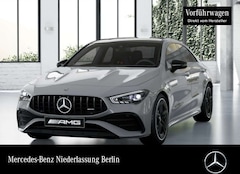 Bild des Angebotes Mercedes-Benz CLA 35 AMG CLA 35 4M AMG+PANO+360°+MULTIBEAM+BURMESTER+TOTW