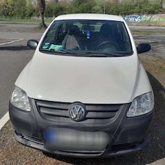 Bild des Angebotes VW Fox Basis.  1.4/75   Neue 01/28 top Zustand