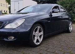 Bild des Angebotes Mercedes-Benz CLS 320 VERZOLLT FÜR SCHWEIZ CDI 7G-TRONIC Massage, Beige