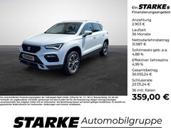 Bild des Angebotes SEAT Ateca 2.0 TDI DSG Style Edition