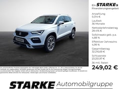 Bild des Angebotes SEAT Ateca 2.0 TDI DSG Style Edition