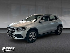 Bild des Angebotes Mercedes-Benz GLA 220 d Progressive*8G*LED*Navigation*MBUX