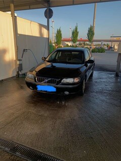 Bild des Angebotes Volvo S60 2.4