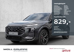 Bild des Angebotes Audi Q3 SUV e-hybrid 200 kW S tronic 360 ACC AUT HUD