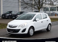 Bild des Angebotes Opel Corsa D 1.4 Selection *Garantie*Klima*Tempo