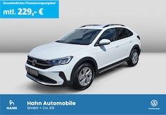 Bild des Angebotes VW Taigo Life 1,0 l TSI OPF 95 PS 5-Gang Ganzjahres