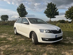 Bild des Angebotes Skoda Rapid/Spaceback Rapid 1.0 TSI Ambition