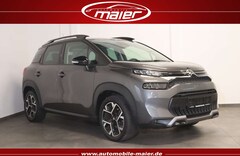 Bild des Angebotes Citroen C3 Aircross Shine Pack Aut.-NAV-Kamera-LED-Temp-