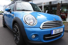 Bild des Angebotes MINI Cooper D Mini Cooper D BAYSWATER