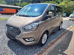 Bild des Angebotes Ford Tourneo Custom 320 L1 Tourneo Titanium