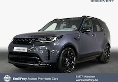 Bild des Angebotes Land Rover Discovery D350 Dynamic SE