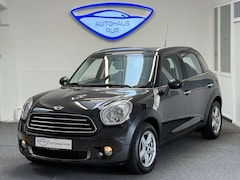 Bild des Angebotes MINI Cooper D Countryman COOPER D Countryman/SHZ/VOLLLEDER