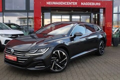 Bild des Angebotes VW Arteon 2.0 TDI DSG R-Line 4M*ST.HZG*AHK*360°*HuD*PANO*SOU