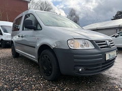 Bild des Angebotes VW Caddy Life Family