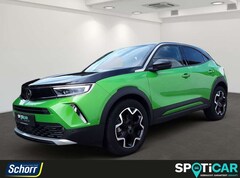 Bild des Angebotes Opel Mokka-E Ultimate