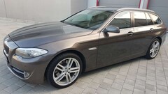 Bild des Angebotes BMW 530 530 d xDrive