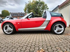 Bild des Angebotes smart roadster smart roadster-coupe softtouch
