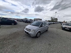 Bild des Angebotes Opel Meriva 1.6 16V Cosmo-Anhängerkuplung..Klima