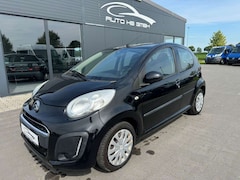 Bild des Angebotes Citroen C1 Tendance/EURO/ALLWETTER/2.HAND