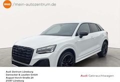 Bild des Angebotes Audi Q2 S line 40 TFSI quattro 140(190) kW(PS) tronic