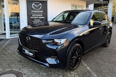 Bild des Angebotes Mazda CX-60 Homura AWD AHK BOSE MATRIX 360° Panorama