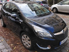 Bild des Angebotes Opel Meriva Meriva 1.6 CDTI ecoflex Start/Stop Innovation
