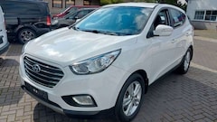 Bild des Angebotes Hyundai TUCSON IX35-Fuel Cell*Navi*Autom*Kamera*21.000KM