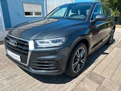 Bild des Angebotes Audi Q5 quattro Navi AHK LED