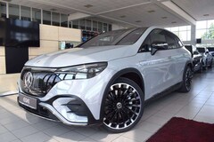Bild des Angebotes Mercedes-Benz EQE SUV EQE 500 SUV 4Matic AMG+PANO+MBUX+AIRMATIC+DISTR