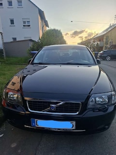Bild des Angebotes Volvo S80 2.5T AWD Kinetic