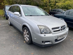 Bild des Angebotes Opel Vectra 1.8 Caravan Cosmo