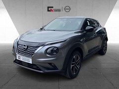 Bild des Angebotes Nissan Juke N-Connecta Hybrid 1.6 4AMT Winter