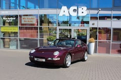 Bild des Angebotes Porsche 968 Coupe Targa 6-Gang BRD 18-Zoll Cup