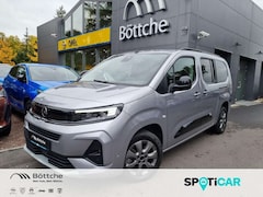 Bild des Angebotes Opel Combo Life 1.5 GS XL LED/Navi/SHZ/DAB/180°Kamera