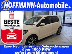 Bild des Angebotes Skoda Citigo Style Climatr.,PDC,Sitzheizung,Alufelge