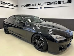 Bild des Angebotes BMW 640 d Gran Coupé M-Sportpaker B&O Soft-Close