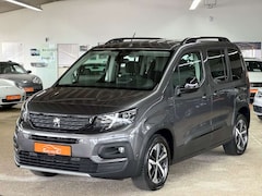 Bild des Angebotes Peugeot Rifter Allure L1 GT-Line SHZ*NAV*AHK*TEMP*SHZ